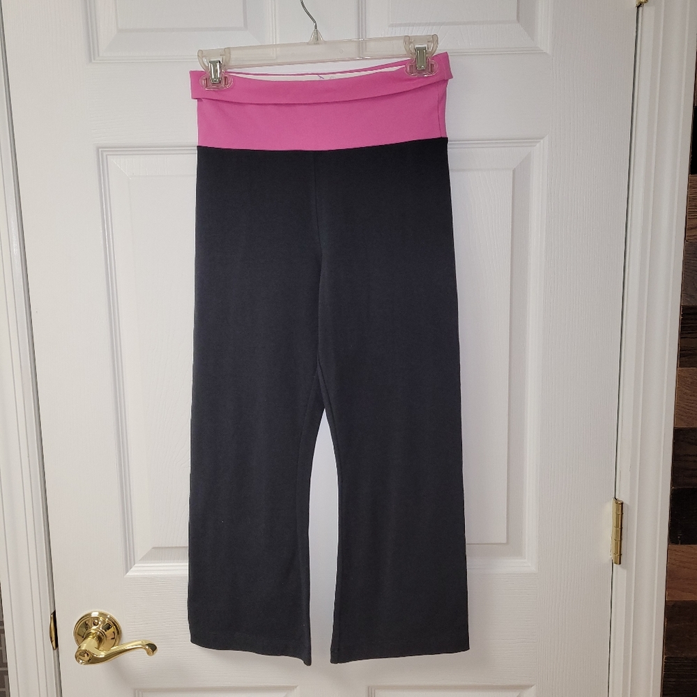 Calvin Klein performance yoga pants NTW, size S